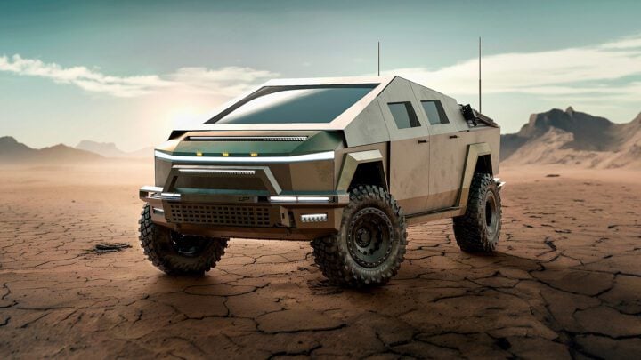 Tesla Cybertruck Military Tactical Unplugged Performance UP.Ft Archimedes Defense 1920px Image (5)