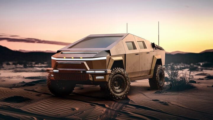 Tesla Cybertruck Military Tactical Unplugged Performance UP.Ft Archimedes Defense 1920px Image (5)