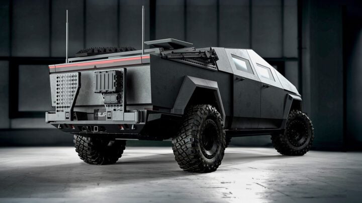 Tesla Cybertruck Military Tactical Unplugged Performance UP.Ft Archimedes Defense 1920px Image (5)