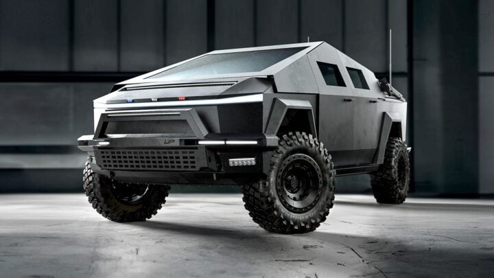 Tesla Cybertruck Military Tactical Unplugged Performance UP.Ft Archimedes Defense 1920px Image (5)