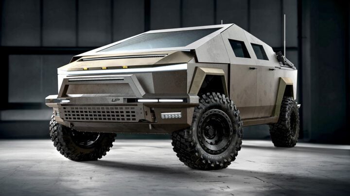 Tesla Cybertruck Military Tactical Unplugged Performance UP.Ft Archimedes Defense 1920px Image (5)