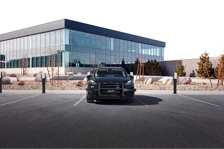 Charging Options That Scale